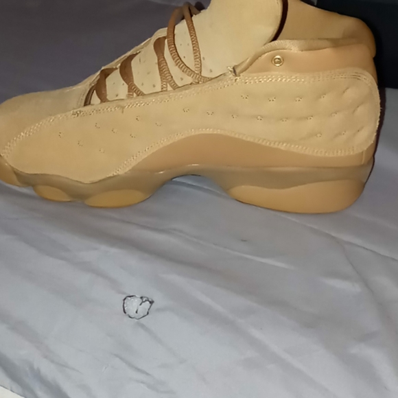 Wheat 13s. Bought them an they were to small. - Picture 6 of 6